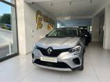 RENAULT Captur TCe 100 CV GPL FAP Zen tua da ?199,00