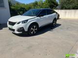 PEUGEOT 3008 1.6 BlueHDi 120CV GTLINE