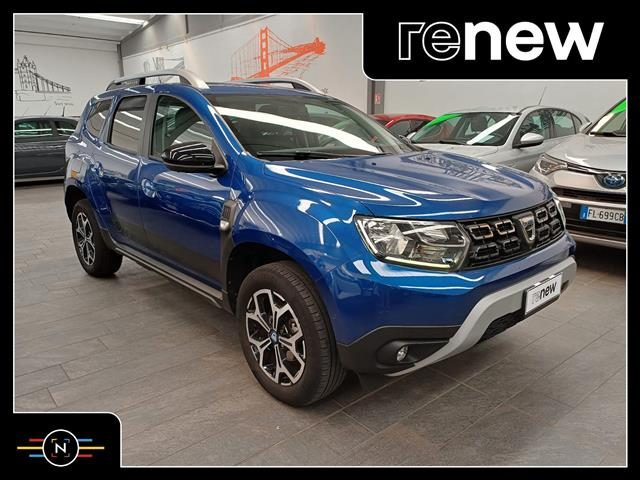 DACIA Duster 1.0 tce 15th Anniversary Eco g 4x2 100cv Immagine 0