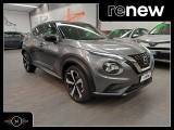 NISSAN Juke 1.0 DIG T 114cv Tekna DCT