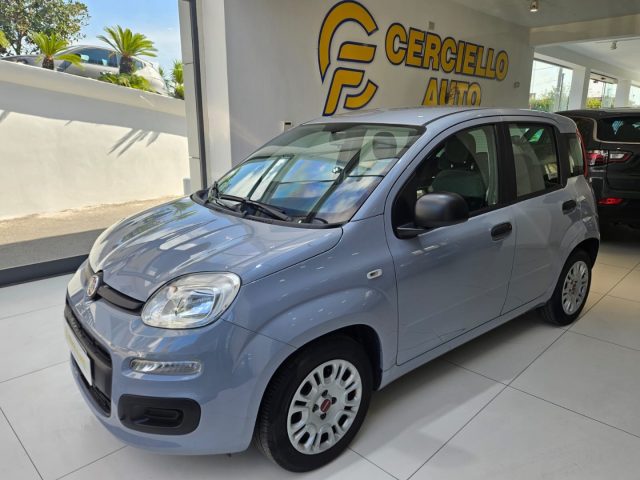 FIAT Panda 1.0 FireFly S&S Hybrid da ?119,00 mensili Immagine 1