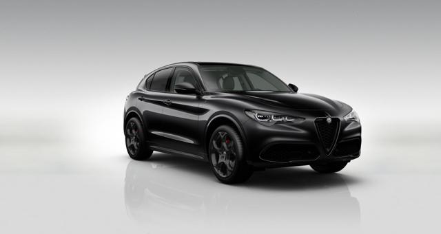 ALFA ROMEO Stelvio 2.2  210 CV AT8 Q4 Veloce Tetto Aprib- C21"-Harman Immagine 0