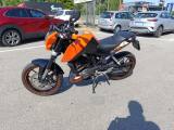 KTM 125 Duke 125 DUKE ABS