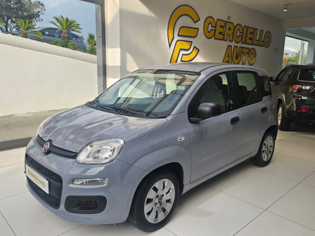 FIAT Panda 1.0 FireFly S&S Hybrid da ?119,00 mensili Immagine 1