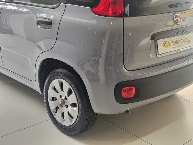 FIAT Panda 1.0 FireFly S&S Hybrid da ?119,00 mensili Immagine 2