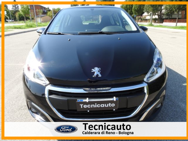 PEUGEOT 208 BlueHDi 75 5 porte Active *NEOPATENTATO* Immagine 3