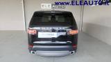 LAND ROVER Discovery 2.0 SD4 240CV HSE 7 Posti - Gancio Traino