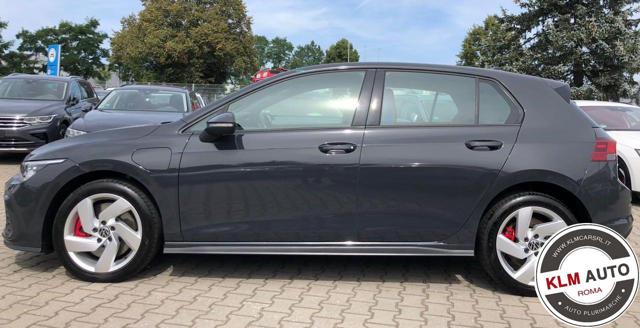 VOLKSWAGEN Golf 1.4 Plug-In Hybrid DSG GTE 245 CV Immagine 1