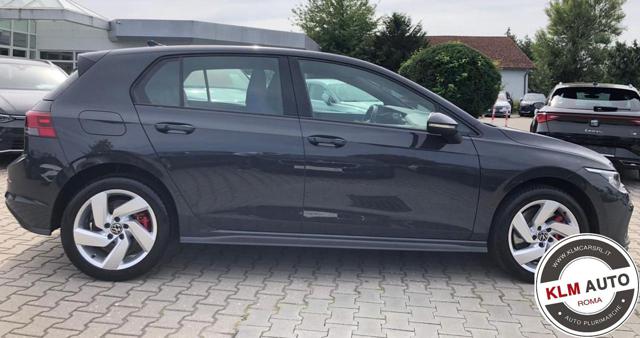 VOLKSWAGEN Golf 1.4 Plug-In Hybrid DSG GTE 245 CV Immagine 4