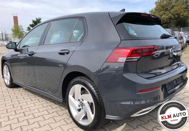 VOLKSWAGEN Golf 1.4 Plug-In Hybrid DSG GTE 245 CV Immagine 2