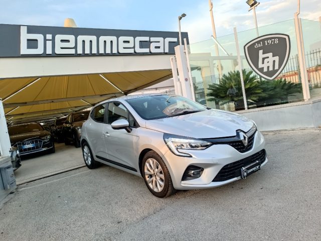 RENAULT Clio TCe 100 CV 5 porte Business  I.E Immagine 0