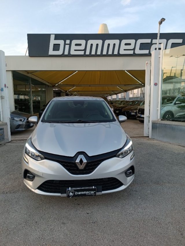 RENAULT Clio TCe 100 CV 5 porte Business  I.E Immagine 2