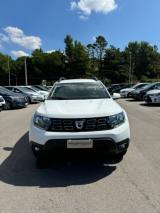 DACIA Duster 1.5 dCi 8V 110 CV 4x4 Essential