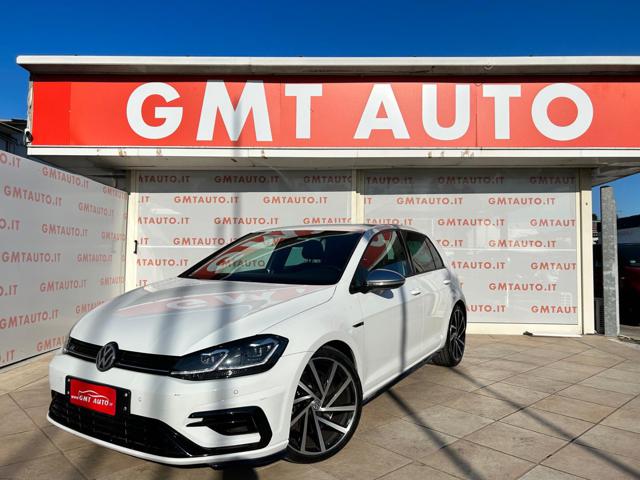 VOLKSWAGEN Golf 2.0 TSI DSG 4MOTION 5p. BMT Immagine 0