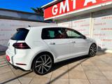 VOLKSWAGEN Golf 2.0 TSI DSG 4MOTION 5p. BMT