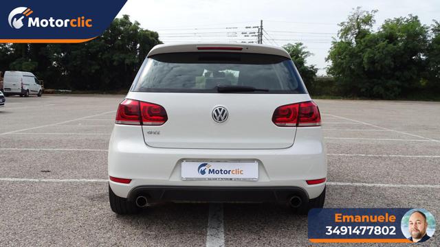 VOLKSWAGEN Golf 2.0 TSI DSG 5p. GTI Immagine 4