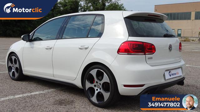 VOLKSWAGEN Golf 2.0 TSI DSG 5p. GTI Immagine 3