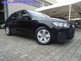 AUDI A1 SPB 25 TFSI 95 CV