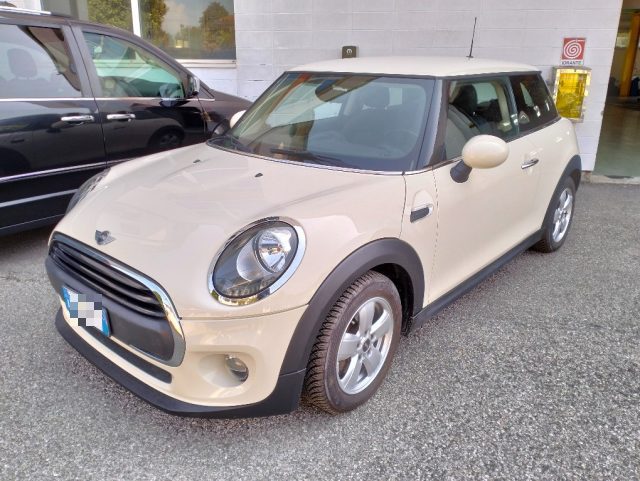 MINI One 1.2 One 75 CV Neopatentati Immagine 0