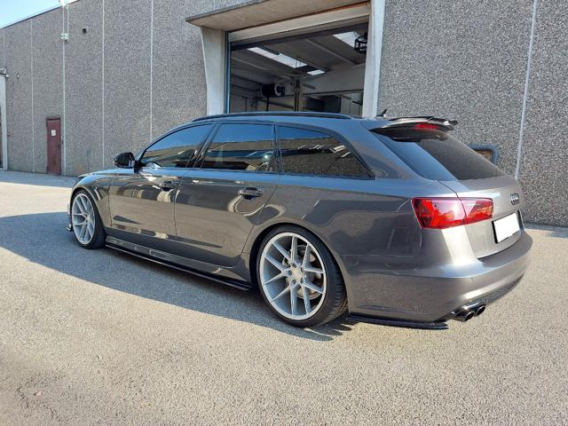 AUDI A6 Avant 2.0 TDI 190 CV S tronic S-LINE Immagine 1