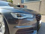 AUDI A6 Avant 2.0 TDI 190 CV S tronic S-LINE