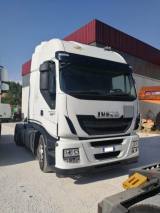 IVECO MAGIRUS AS440ST 46 TP ANNO 2012 KM 763536