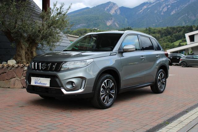 SUZUKI Vitara 1.4 Hybrid 4WD AllGrip TOP "PRONTA CONSEGNA" Immagine 1