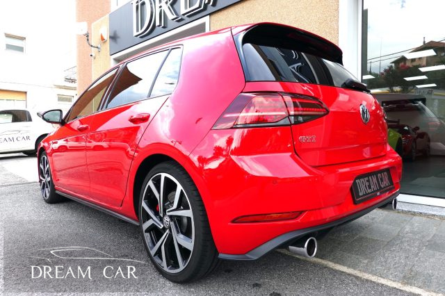 VOLKSWAGEN Golf GTI Performance 2.0 245CV DSG 5p. TETTO-DYN-GANCIO Immagine 2