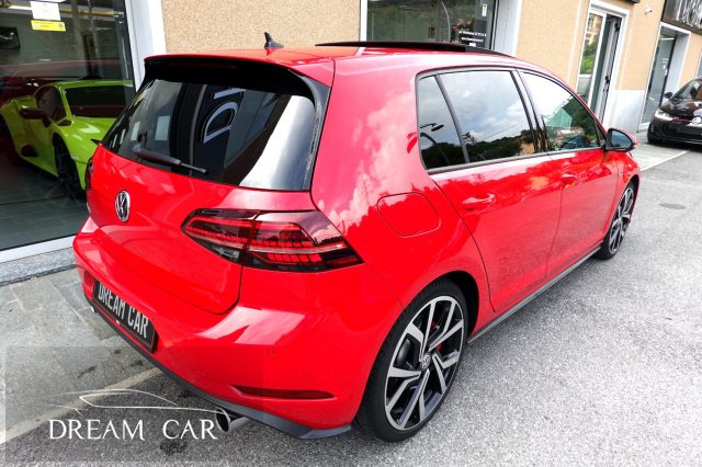 VOLKSWAGEN Golf GTI Performance 2.0 245CV DSG 5p. TETTO-DYN-GANCIO Immagine 4