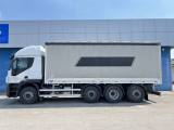 IVECO Stralis 420