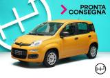 FIAT Panda 1.2 Pop - NEOPATENTATI