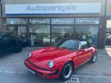 PORSCHE 911 Carrera 3.2 Cabriolet ASI ORO