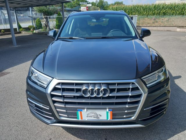 AUDI Q5 2.0 TDI 163 CV quattro S tronic Sport Immagine 1