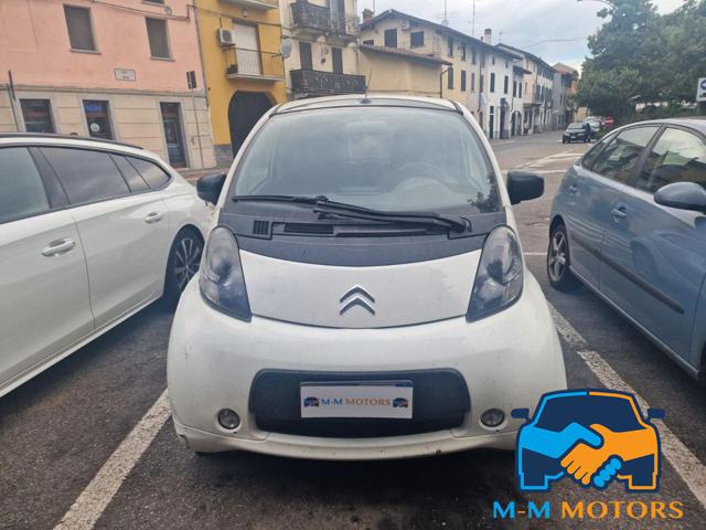 CITROEN C-Zero Full Electric airdream Seduction Immagine 1