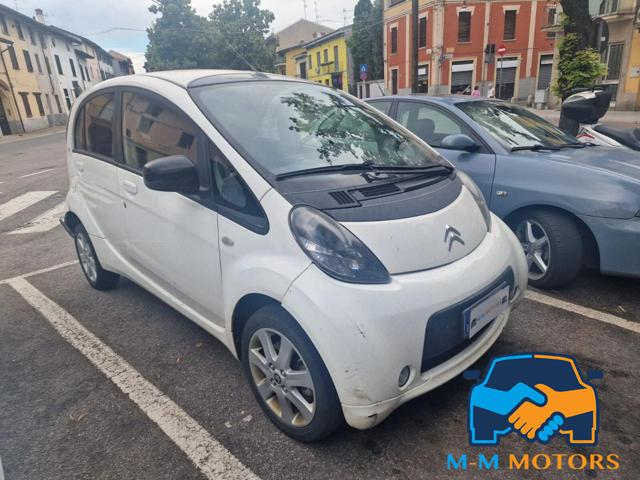 CITROEN C-Zero Full Electric airdream Seduction Immagine 2