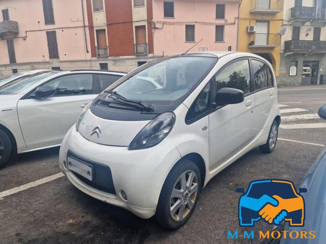 CITROEN C-Zero Full Electric airdream Seduction Immagine 0