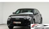 AUDI Q3 SPB 35TFSI 150cv S-line Navi Pdc