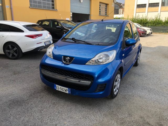 PEUGEOT 107 1.0 68CV 5p. Plaisir Immagine 1