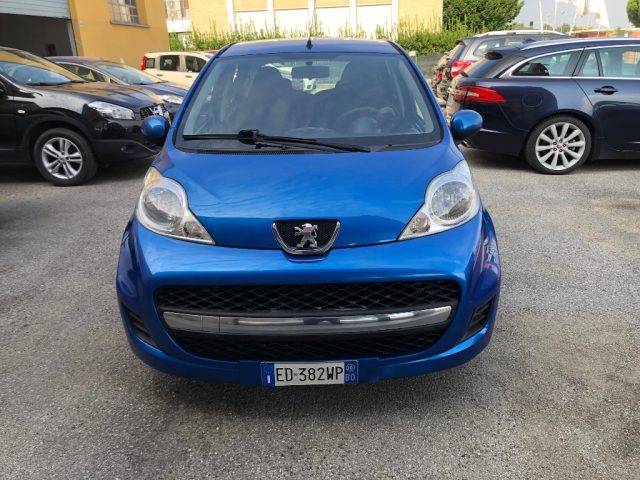 PEUGEOT 107 1.0 68CV 5p. Plaisir Immagine 2