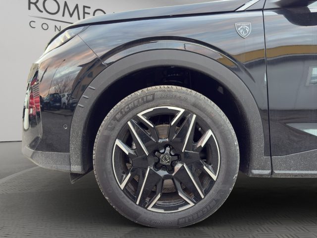 PEUGEOT 5008 NUOVO HYBRID 145 E-DCS6 GT - foto 22
