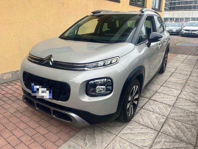 CITROEN C3 Aircross PureTech 82 Shine Immagine 0