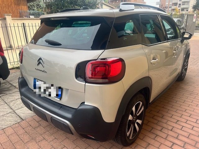 CITROEN C3 Aircross PureTech 82 Shine Immagine 3