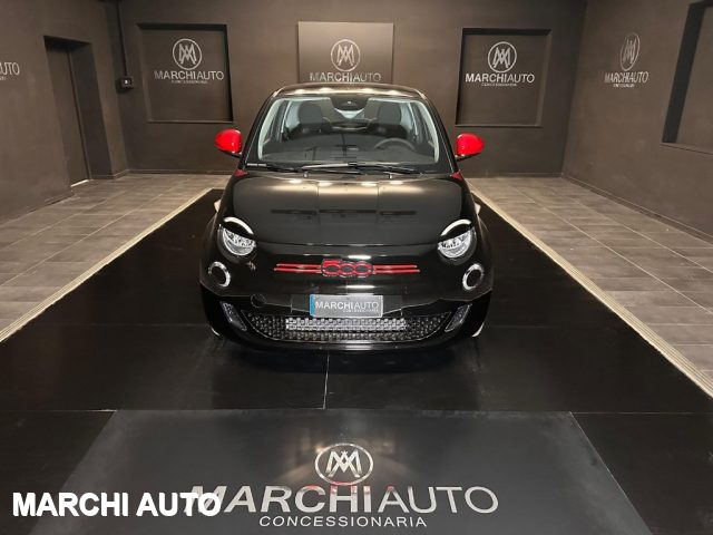 FIAT 500e Red Berlina 23,65 kWh Immagine 1