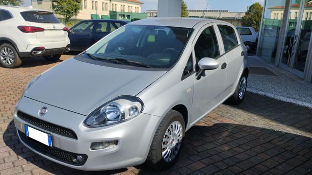 FIAT Punto 1.2 8V 5 porte Street Immagine 1