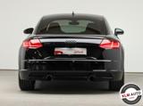 AUDI TT Coupé 1.8 TFSI S tronic S LINE VISIBILE IN SEDE