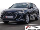 AUDI Q3 SPB 35TFSI 150cv S-tronic S-line Camera 360 Pdc