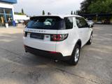 LAND ROVER Discovery Sport 2.0 TD4 150 CV Pure