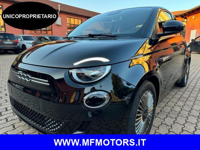 FIAT 500e Icon Berlina 95CV Immagine 0