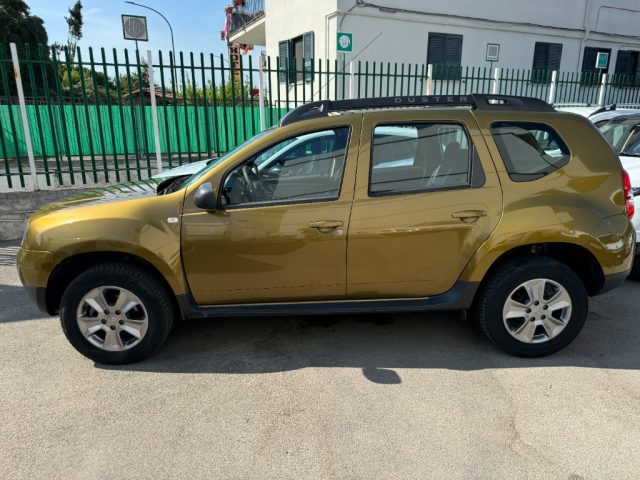 DACIA Duster 1.5 dCi 110CV S&S 4x4 Lauréate KM CERTIFICATI NAVI Immagine 1