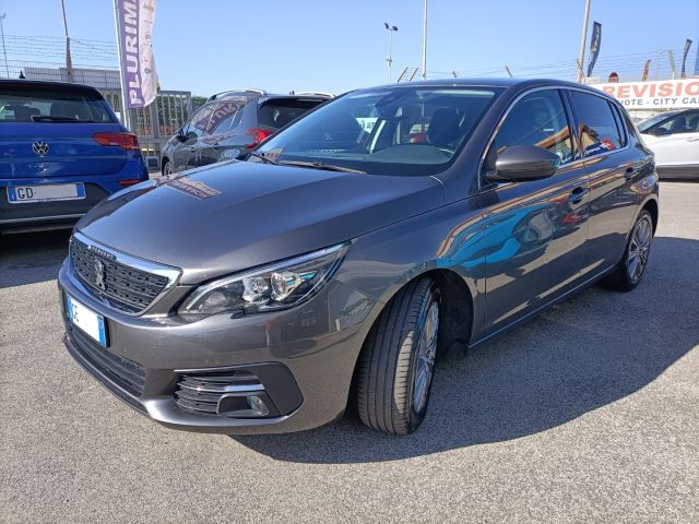 PEUGEOT 308 1.2 Turbo 130 Allure PREZZO REALE! Immagine 2